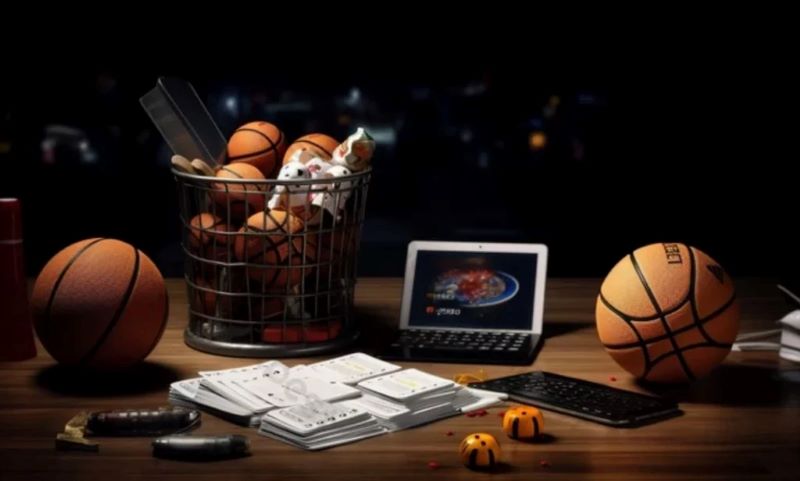 Cá Cược Bóng Rổ