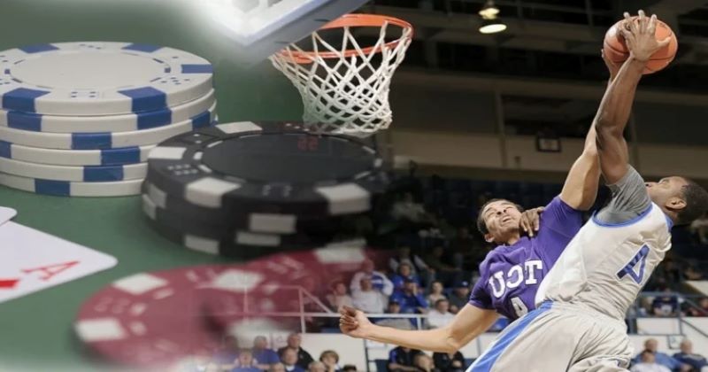 Hướng dẫn đặt Cược Bóng Rổ tại XocDia88