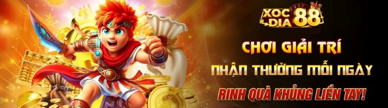 Cá Cược đỉnh cao tại XocDia88