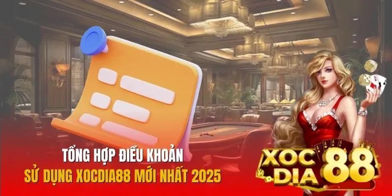 Điều khoản sử dụng 