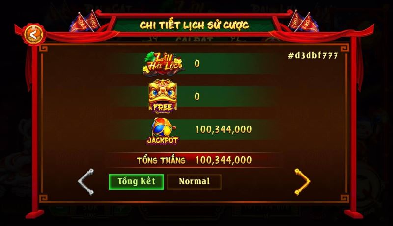 Lựa chọn cường độ quay phù hợp