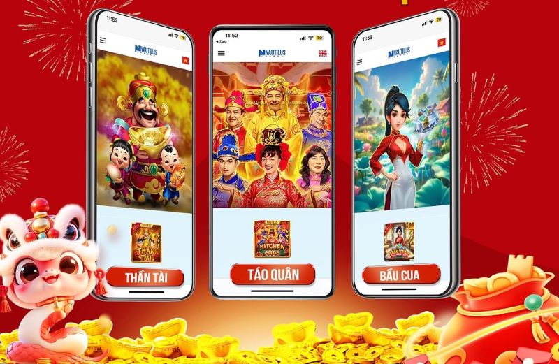 Đăng ký & Nạp tiền 