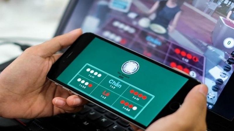 Chuẩn bị trước khi chơi giúp hạn chế rủi ro