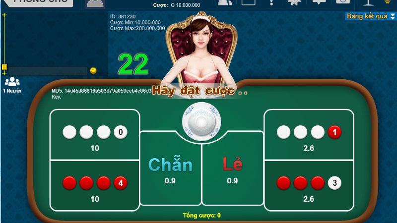 thuat toan theo bien dong bien do thoi gian